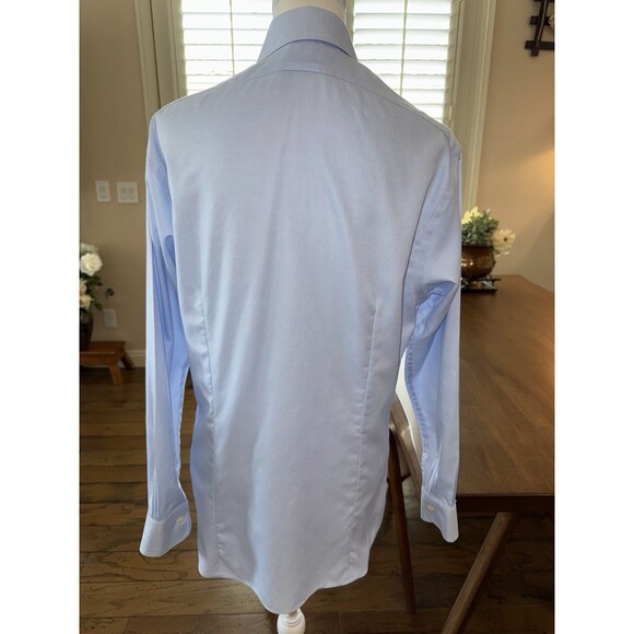 ❌❌DO NOT BUY❌❌
❌❌ NOT AVAILABLE ❌❌
Brooks Brothers Regent Fit Dress Shirt 15.5 - Picture 3 of 12